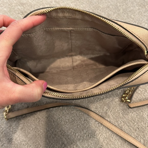 Michael Kors crossbody bag - Picture 4 of 4